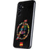Marvel Classic Comics Avengers Logo Galaxy A54 5G Skin